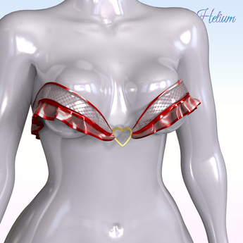 Second Life Marketplace - Sexy Top